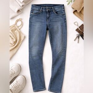 Citizens of Humanity Blue Wash Jeans Size 26